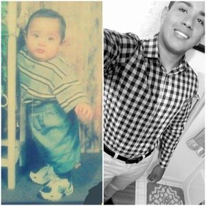 Meet your Posher, Marquez